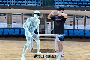 使用智能设备跟踪和改进篮球英雄的训练:迈向巅峰之路
